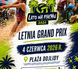 Letnia Grand Prix - Miksty
